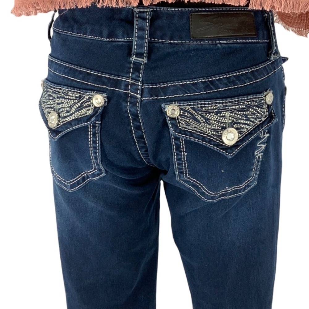 Seven7 Jeans B4 ' - Picture 4 of 8